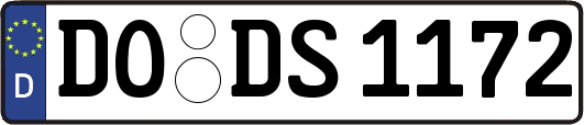 DO-DS1172