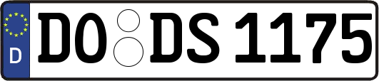DO-DS1175