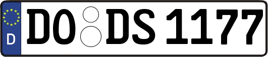 DO-DS1177