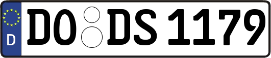 DO-DS1179