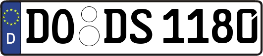 DO-DS1180