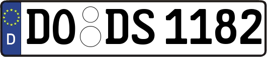 DO-DS1182