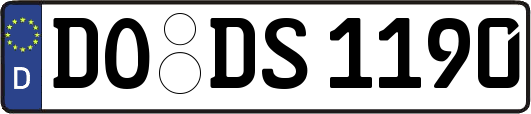 DO-DS1190