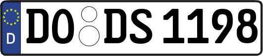 DO-DS1198