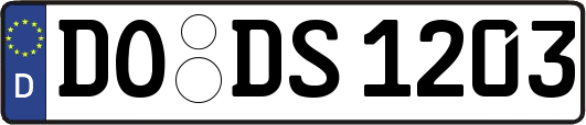 DO-DS1203