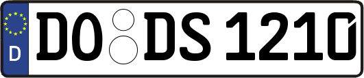 DO-DS1210