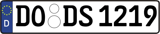 DO-DS1219