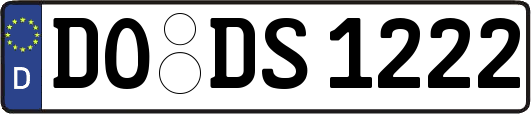 DO-DS1222