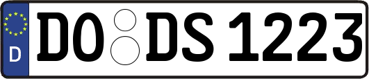 DO-DS1223