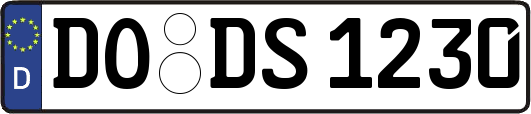 DO-DS1230