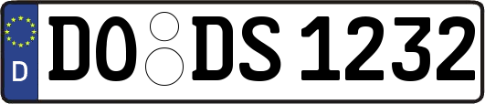 DO-DS1232