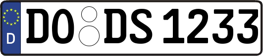 DO-DS1233