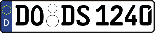 DO-DS1240