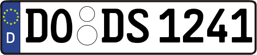 DO-DS1241