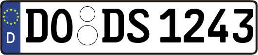 DO-DS1243