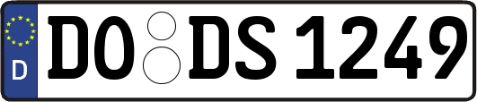 DO-DS1249