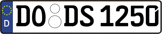 DO-DS1250