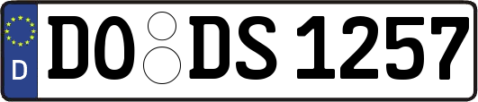 DO-DS1257