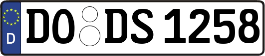DO-DS1258