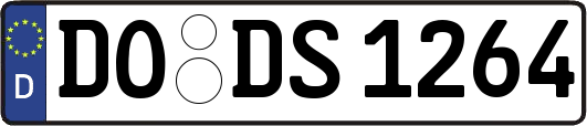 DO-DS1264