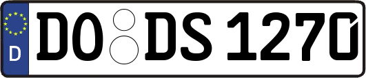 DO-DS1270