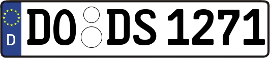 DO-DS1271