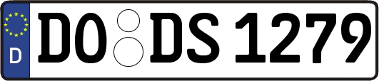 DO-DS1279