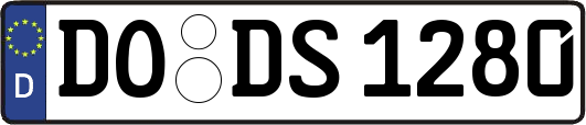DO-DS1280