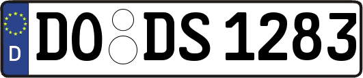 DO-DS1283
