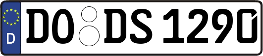 DO-DS1290