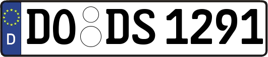 DO-DS1291