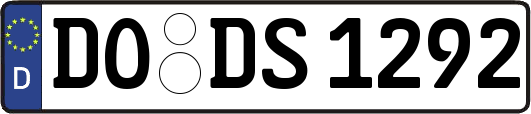 DO-DS1292
