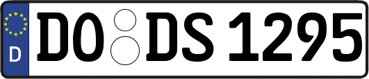 DO-DS1295