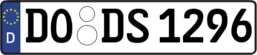 DO-DS1296