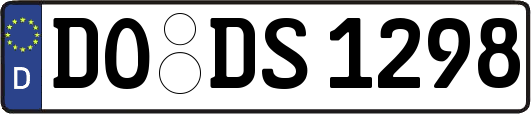 DO-DS1298