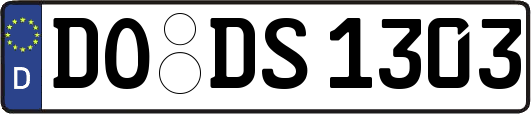 DO-DS1303