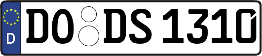 DO-DS1310