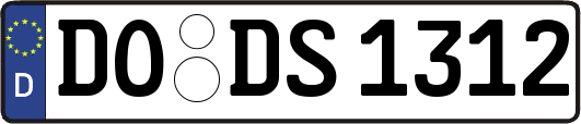 DO-DS1312