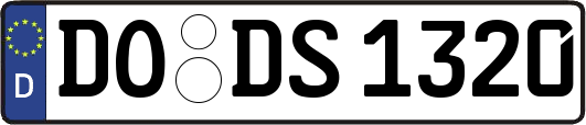 DO-DS1320