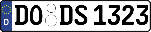 DO-DS1323