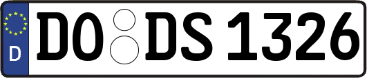 DO-DS1326