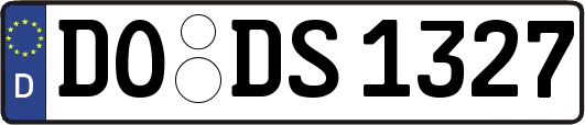 DO-DS1327