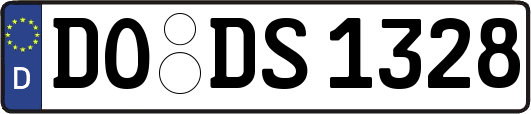 DO-DS1328