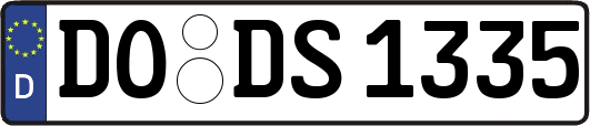DO-DS1335