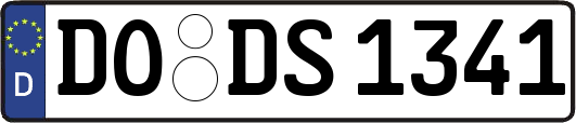 DO-DS1341