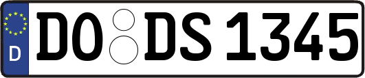 DO-DS1345