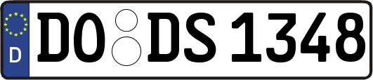 DO-DS1348