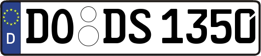 DO-DS1350