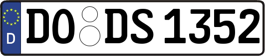 DO-DS1352