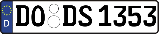 DO-DS1353